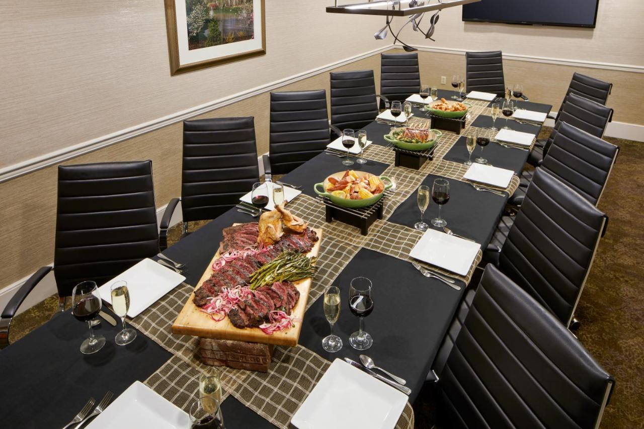 Ohio University Inn And Conference Center Athens Esterno foto