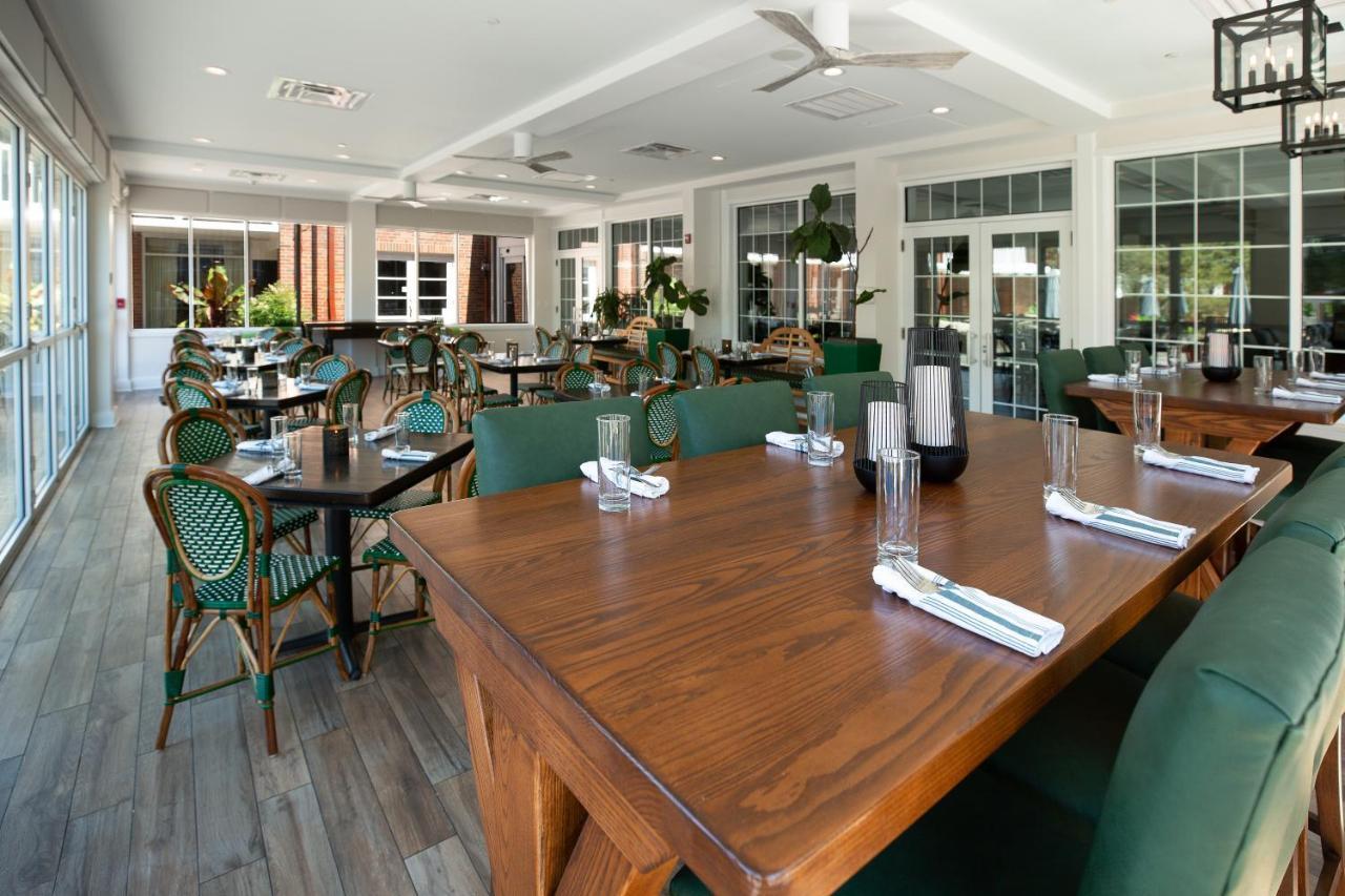Ohio University Inn And Conference Center Athens Esterno foto