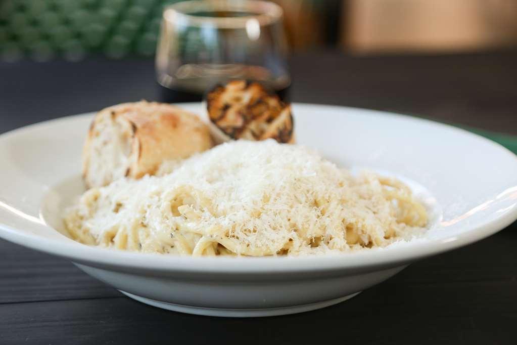 Ohio University Inn And Conference Center Athens Ristorante foto