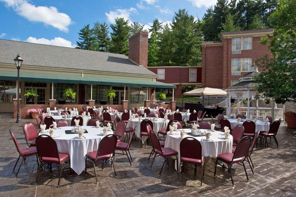 Ohio University Inn And Conference Center Athens Esterno foto