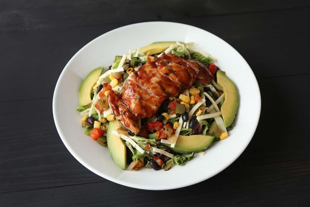 Ohio University Inn And Conference Center Athens Ristorante foto