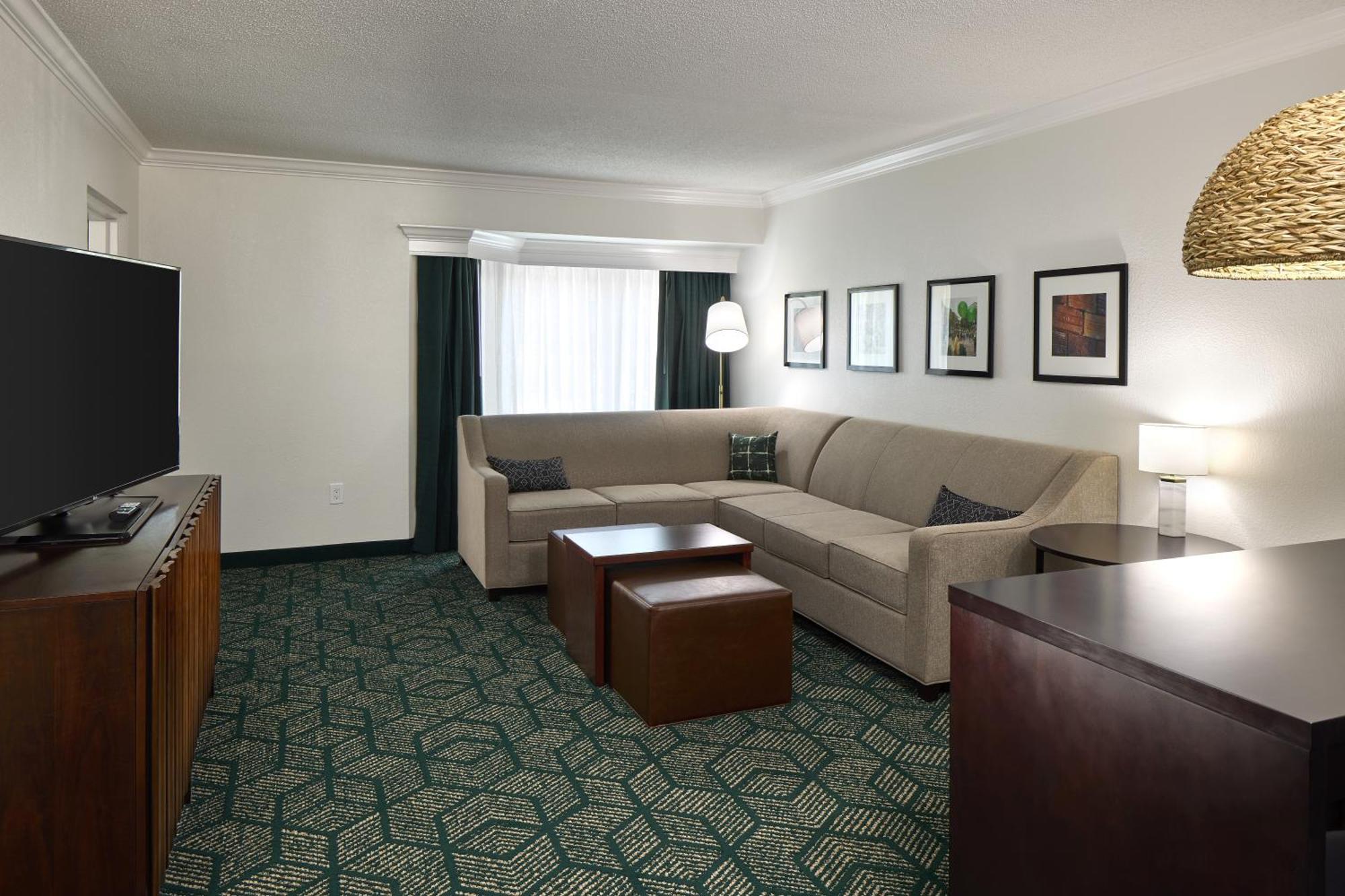 Ohio University Inn And Conference Center Athens Esterno foto
